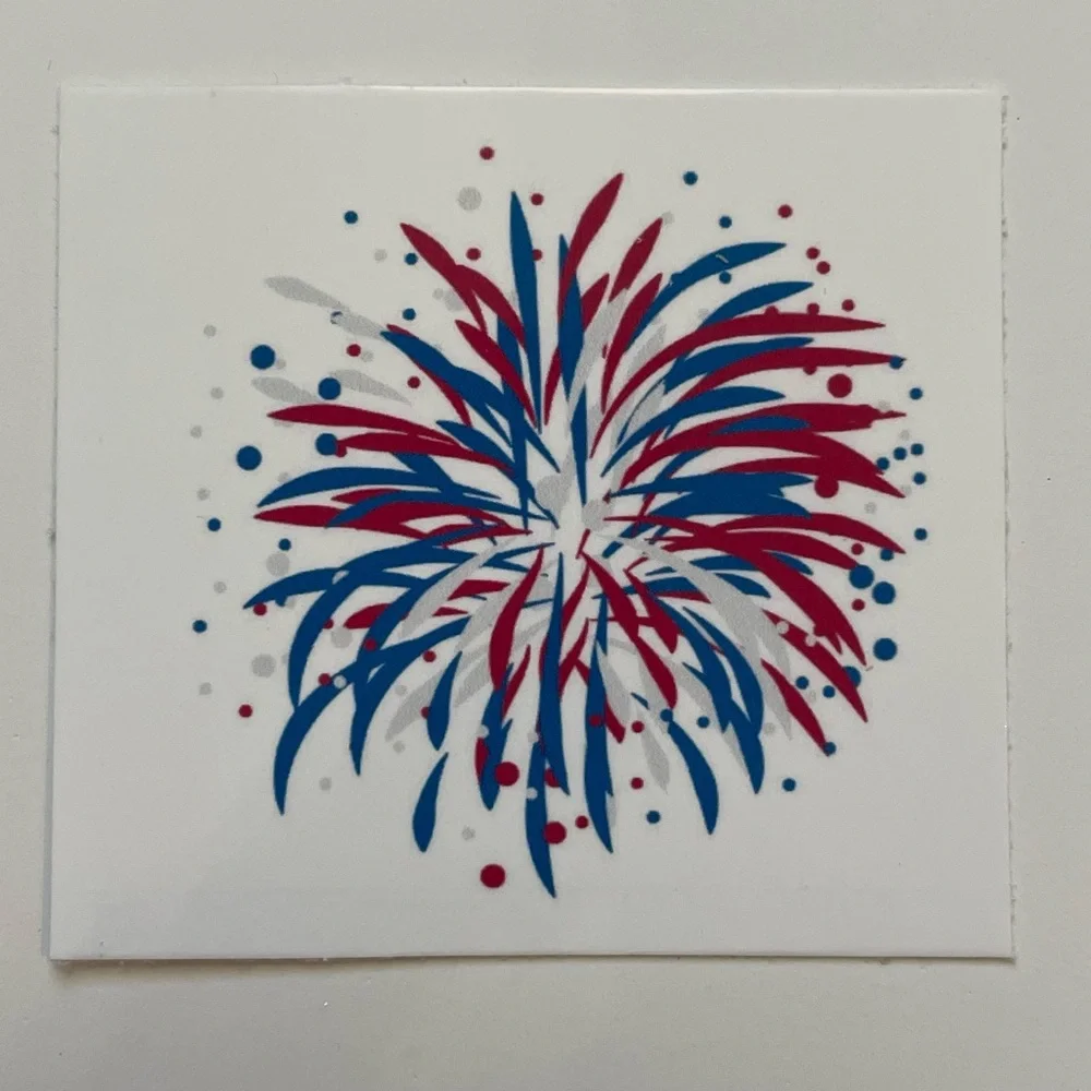 N/A new patriotic